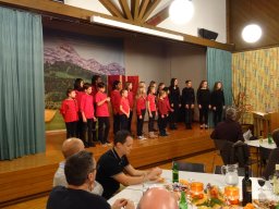 11 Gedenkfeier 24. Nov